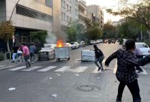 Energy Crisis Threatens Social Unrest in Iran