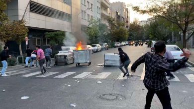 Energy Crisis Threatens Social Unrest in Iran