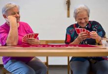 Entertainment: A Necessity for the Happiness of Seniors