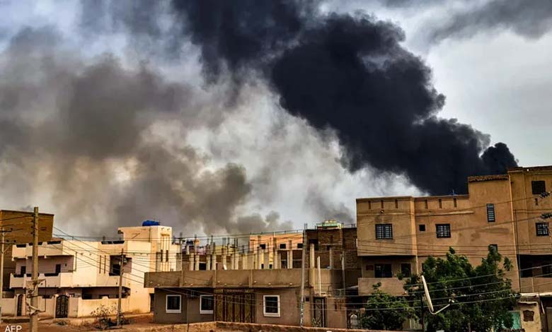 Escalation of Airstrikes in Sudan: Protests Against Civilian Bombing and Calls to Protect Innocent Lives