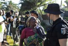 Fears of Cholera Resurgence in French Mayotte: Migrants Fear Arrest