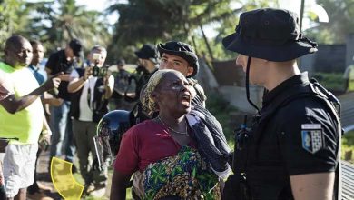 Fears of Cholera Resurgence in French Mayotte: Migrants Fear Arrest