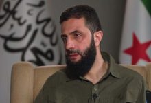 From Al-Qaeda’s veil to the political shirt: Who is Abu Mohammed al-Julani?