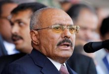 From Criticism to Praise: Why Have Yemen's Muslim Brotherhood Changed Their Stance on Ali Abdallah Saleh?