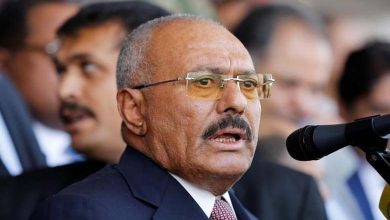 From Criticism to Praise: Why Have Yemen's Muslim Brotherhood Changed Their Stance on Ali Abdallah Saleh?