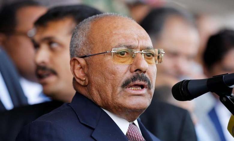 From Criticism to Praise: Why Have Yemen's Muslim Brotherhood Changed Their Stance on Ali Abdallah Saleh?