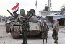 Hama Countryside: Massive Syrian Army Reinforcements and “Mass Fleeing” of Militants