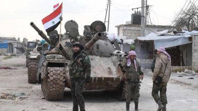 Hama Countryside: Massive Syrian Army Reinforcements and “Mass Fleeing” of Militants