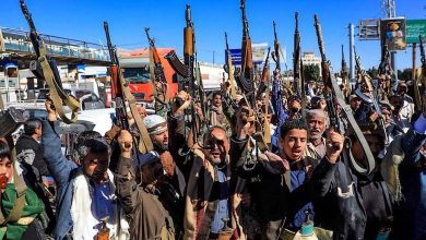 Houthi Militants Escalate Attacks against Israel in a Message of Intimidation to Their Interior