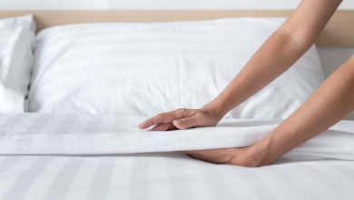 How Often Should You Wash Towels and Bed Sheets?