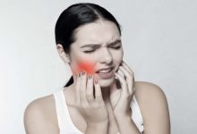 Ignoring "ordinary toothache" can lead to "serious" health consequences