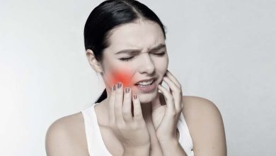 Ignoring "ordinary toothache" can lead to "serious" health consequences