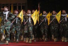 Iranian Plans to Supply Hezbollah with Weapons via Air Routes