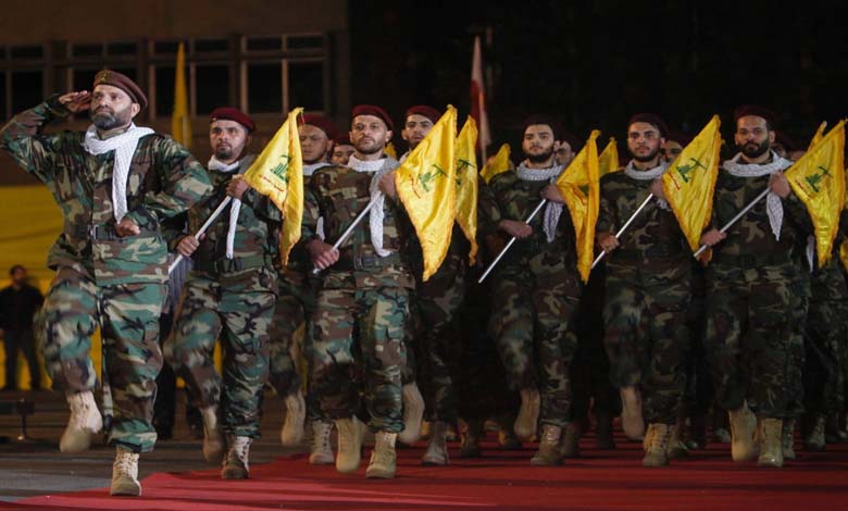 Iranian Plans to Supply Hezbollah with Weapons via Air Routes