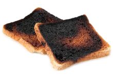 Is Smelling "Burnt Toast" an Illusion or a Warning Sign of a Stroke?