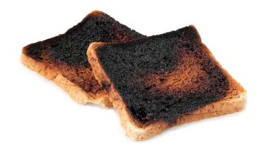 Is Smelling "Burnt Toast" an Illusion or a Warning Sign of a Stroke?