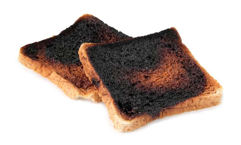 Is Smelling "Burnt Toast" an Illusion or a Warning Sign of a Stroke?