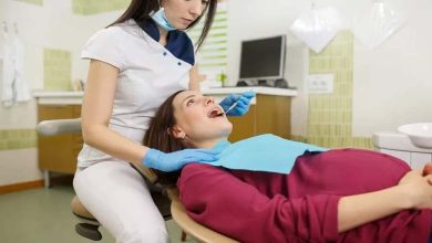 Is Visiting the Dentist "Safe" During Pregnancy?