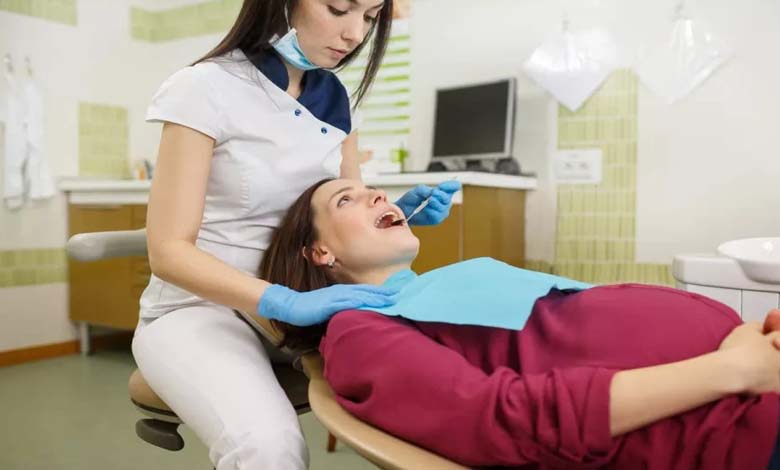 Is Visiting the Dentist "Safe" During Pregnancy?