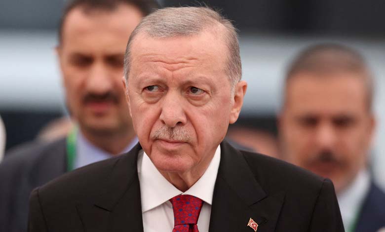 Jihadist Institutions Claim Erdogan is the Conqueror of Syria