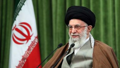 Khamenei: Damascus Ignored Our Warning about a Plot to Overthrow the Regime