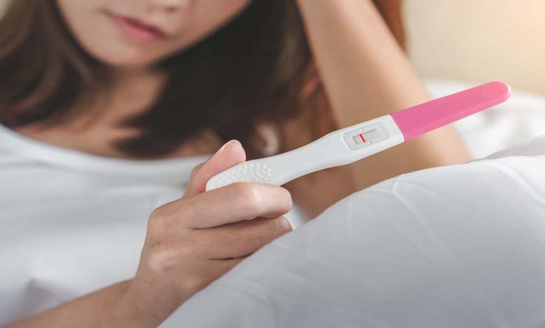 Lifestyles That May Prevent Pregnancy and Childbearing