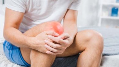 Make These a Daily Habit: 5 Foods to Relieve Joint Pain