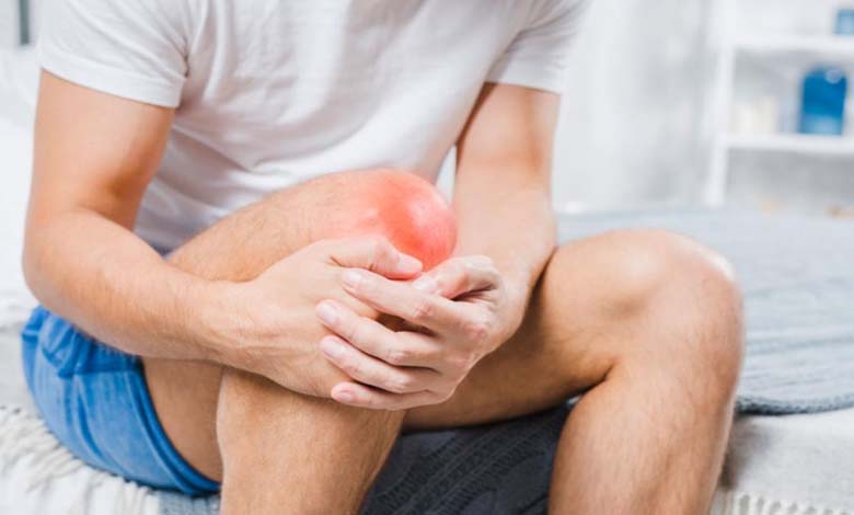 Make These a Daily Habit: 5 Foods to Relieve Joint Pain