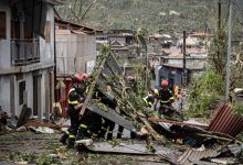 Mayotte: A French Island Devastated by Poverty before Cyclone "Chido"