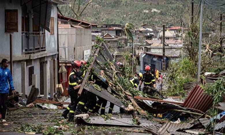 Mayotte: A French Island Devastated by Poverty before Cyclone "Chido"