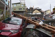 Mayotte Declared a Disaster Zone Due to Cyclone "Chido"