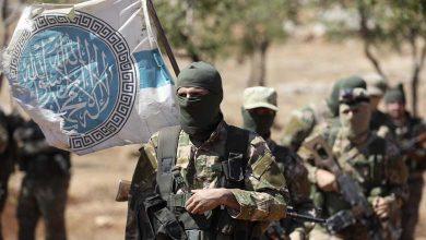 Measures Hay'at Tahrir al-Sham Will Take to Change Its Image among the International Community