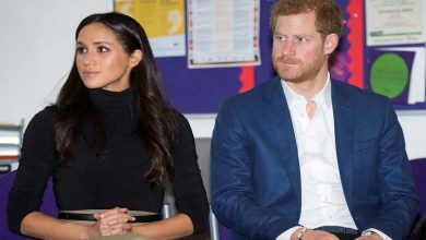 Meghan Markle under "intense pressure"... What's the reason?