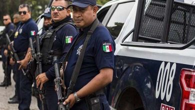 Mexico: 17 Dead in Separate Violent Incidents