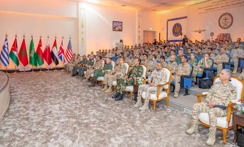 Morocco Strengthens Broader Military Cooperation with Gulf States