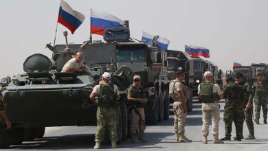 Moscow Surrounds Its Presence in Syria with a "Shield of Mystery"