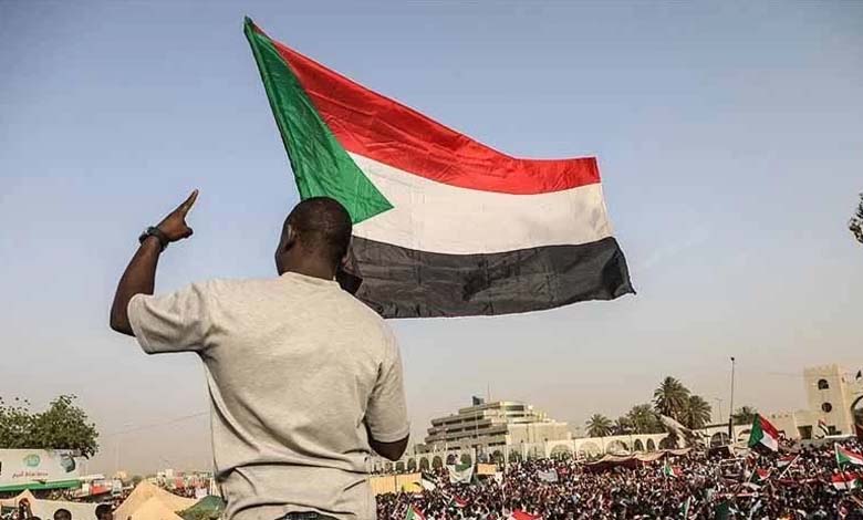 Muslim Brotherhood Training Tens of Thousands of Youth for Combat... What Awaits Sudan?