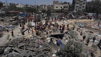 Mutual accusations between Hamas and Israel delay ceasefire agreement