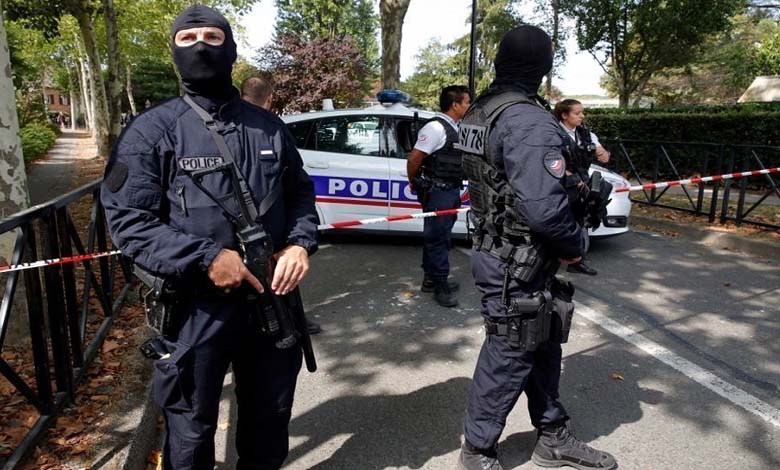 New Security Warning in France: The Muslim Brotherhood, "the Greatest Internal Threat"