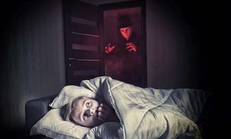 Nightmares in Children: Causes and How to Handle Them