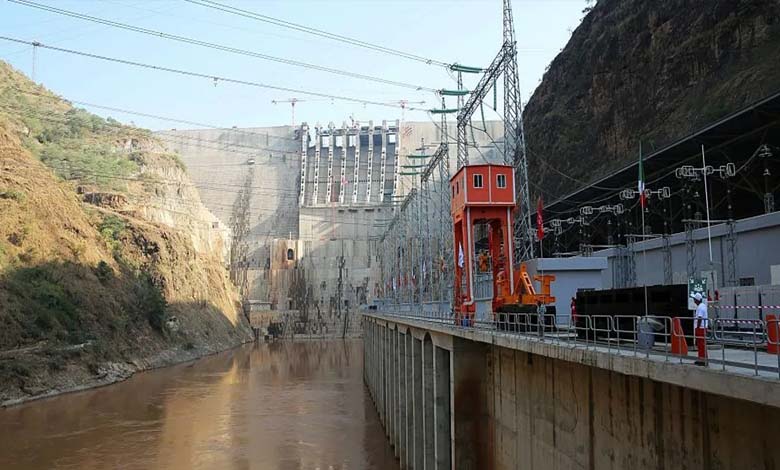 Power Outage in Ethiopia: A Crisis Exposing Infrastructure Challenges and Links to the Grand Ethiopian Renaissance Dam