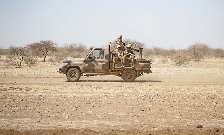 Rising Terrorist Activities in the African Sahel... "Global Report"