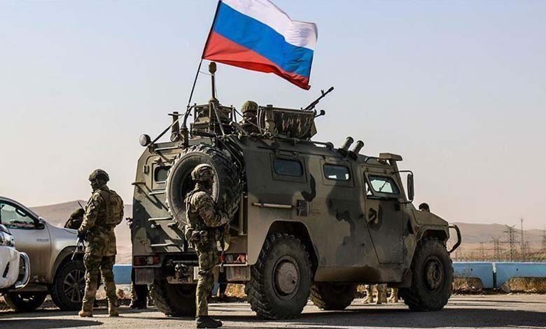 Russia Reduces Military Presence in Syria Following al-Assad’s fall