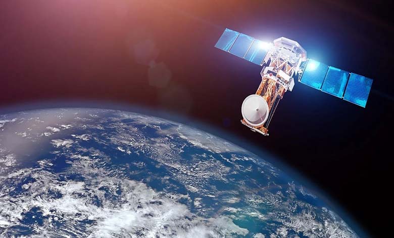 Satellite Internet: Remote Areas Go "Online"