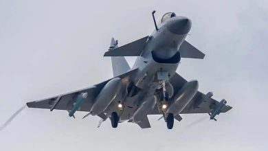 Second batch of F-16s to Ukraine... "The Allies’ Antidote" to Fortify the Sky