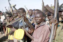 Sudan in 2024: Armed Groups Abandon "Neutrality" and Escalate the War