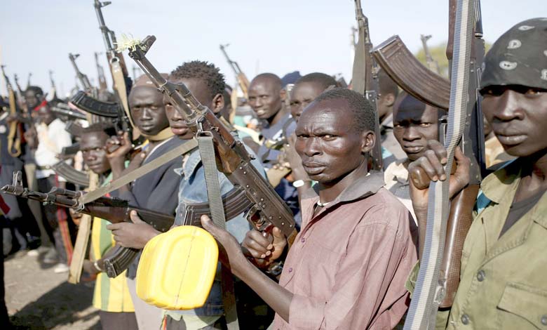 Sudan in 2024: Armed Groups Abandon "Neutrality" and Escalate the War