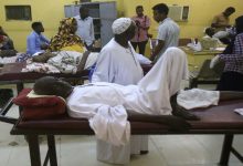 Sudan's Failing Healthcare System on the Brink of Collapse