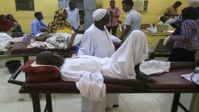 Sudan's Failing Healthcare System on the Brink of Collapse