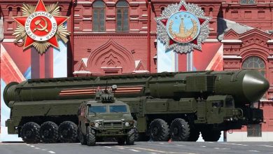 The "Orechnik" Surprise: The Russian "Terrifying" Missile Pulses with a Western Heart